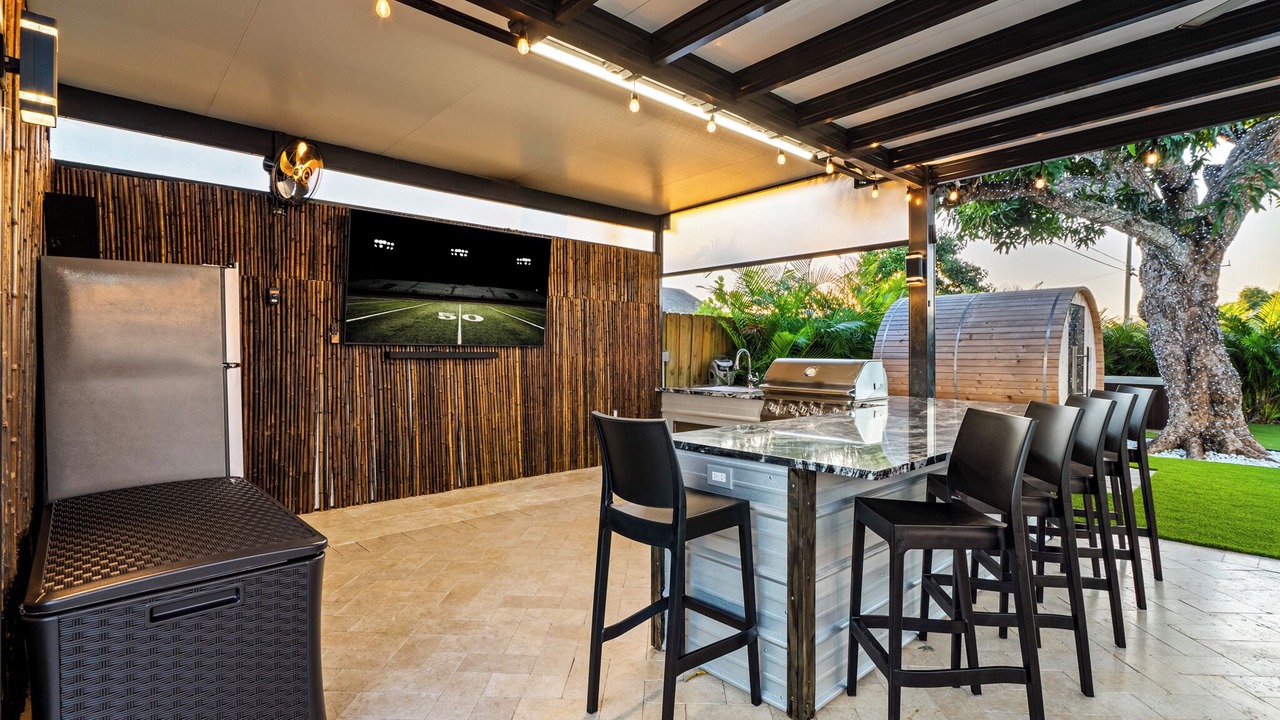 Photo of Outdoor in Palm Springs