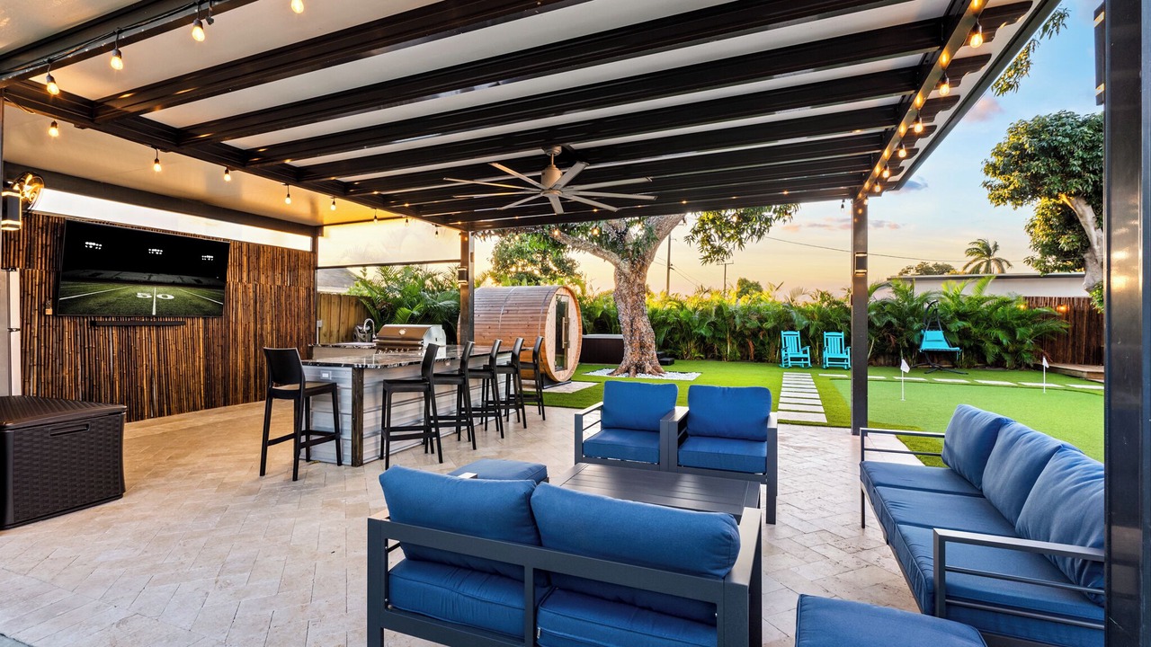 Photo of Outdoor in Palm Springs