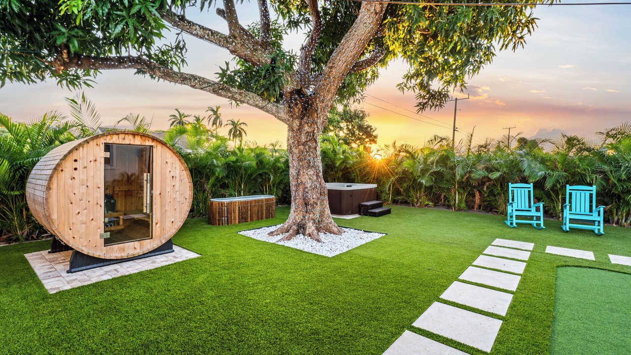 Photo of Outdoor in Palm Springs