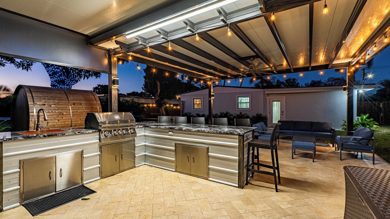 Photo of Outdoor in Palm Springs