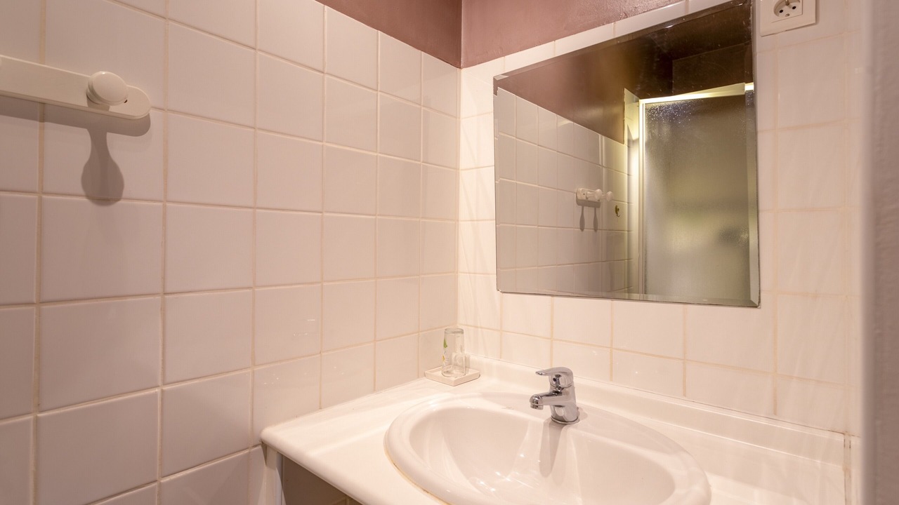 Photo of Bathroom in Lagarde