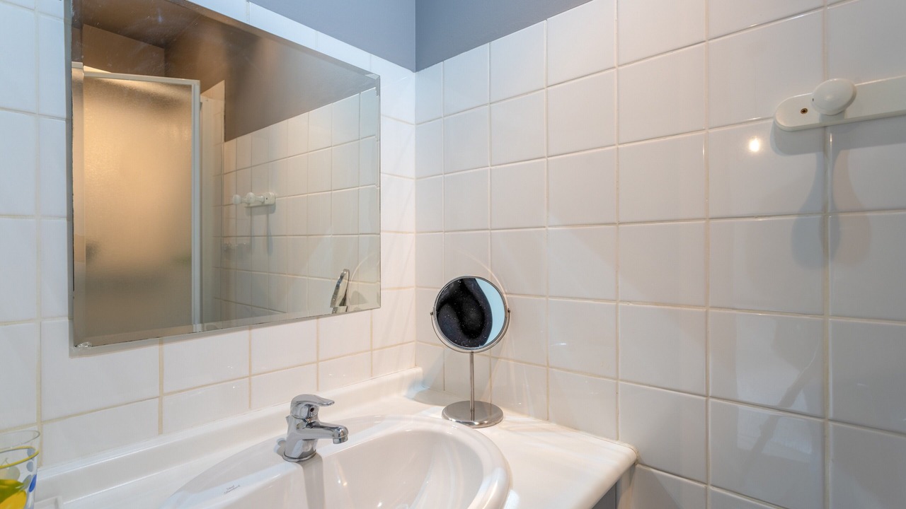 Photo of Bathroom in Lagarde