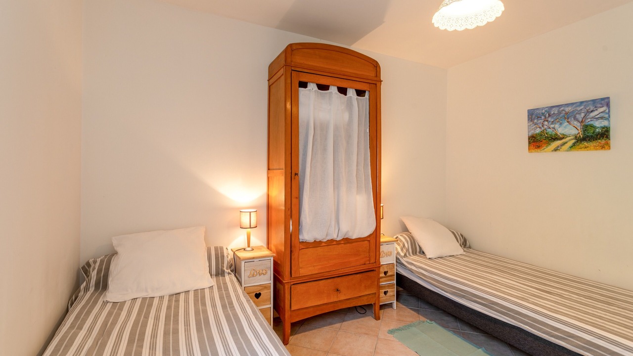 Photo of Bedroom in Lagarde