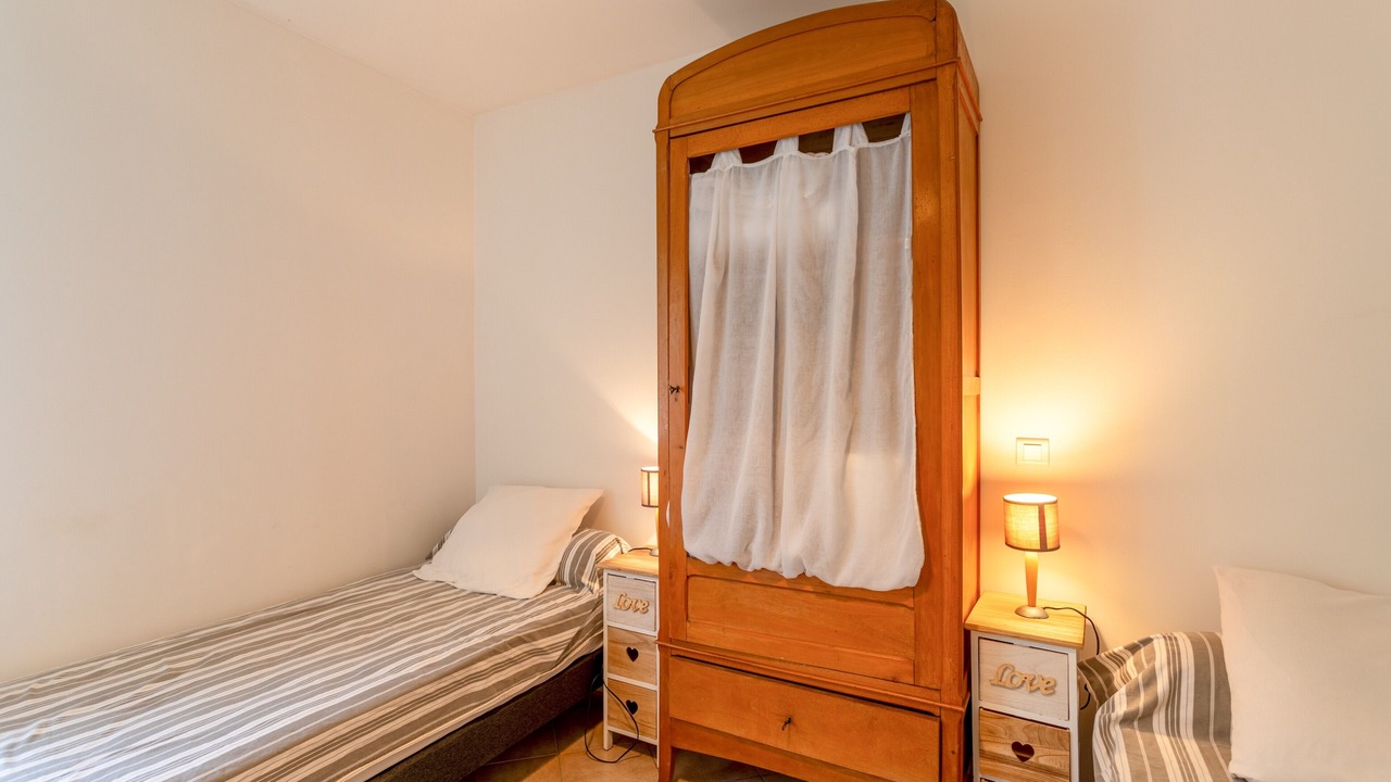 Photo of Bedroom in Lagarde