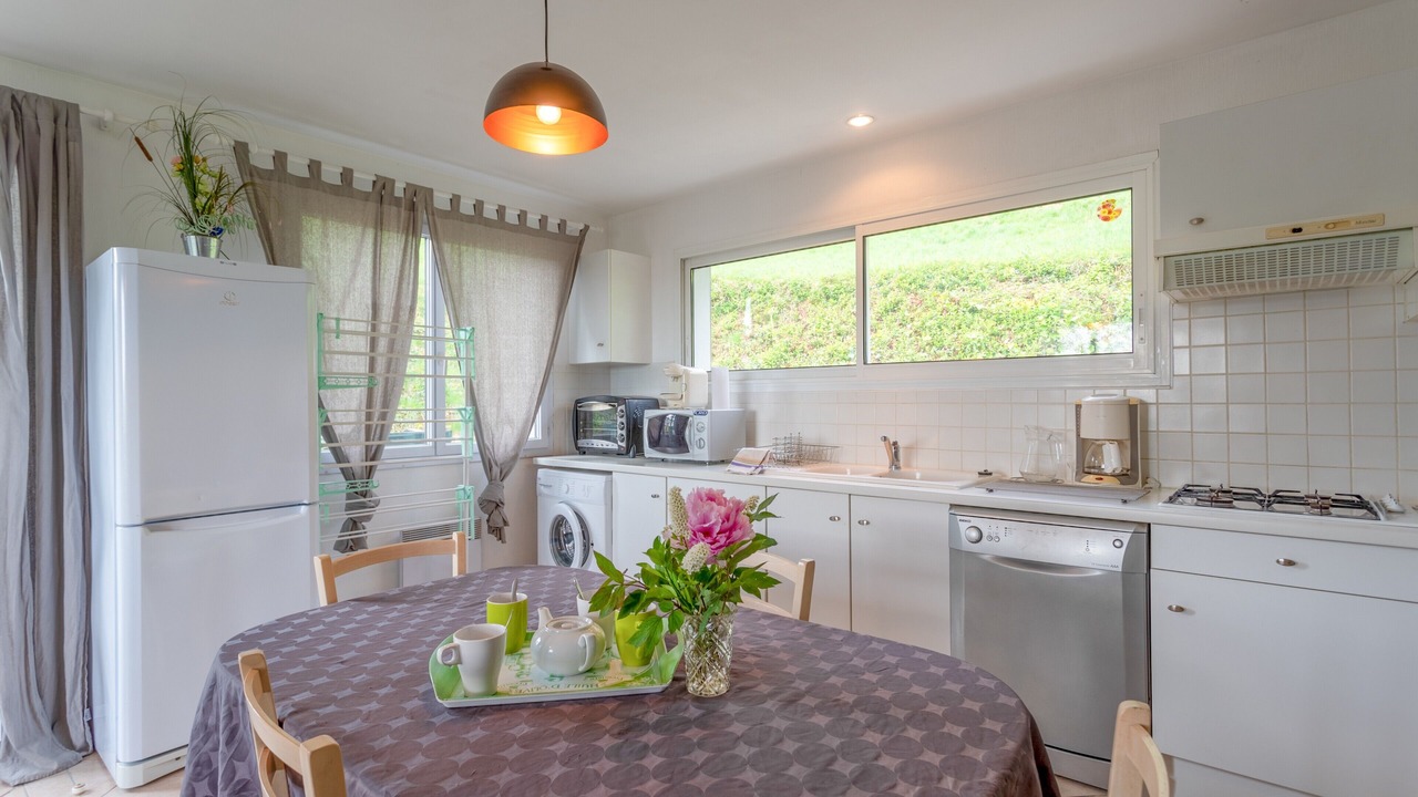 Photo of Kitchen in Lagarde