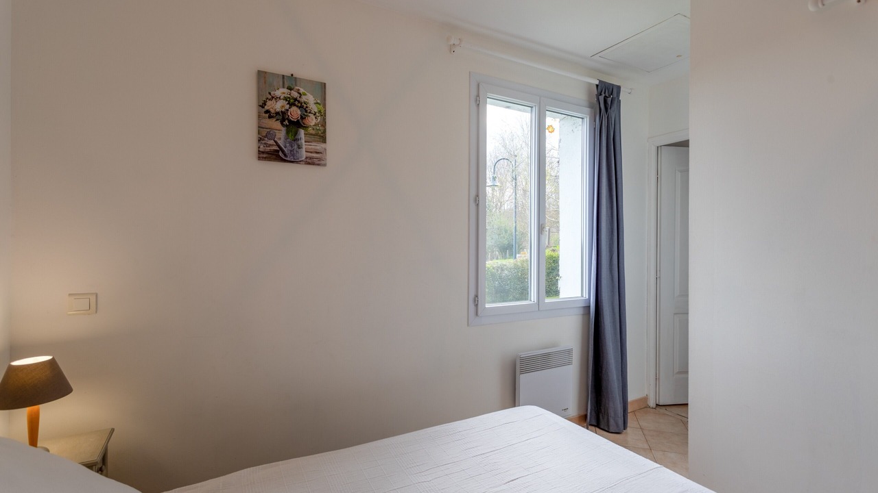 Photo of Bedroom in Lagarde