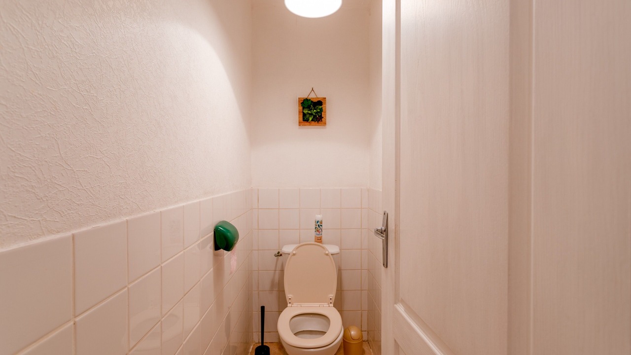 Photo of Bathroom in Lagarde