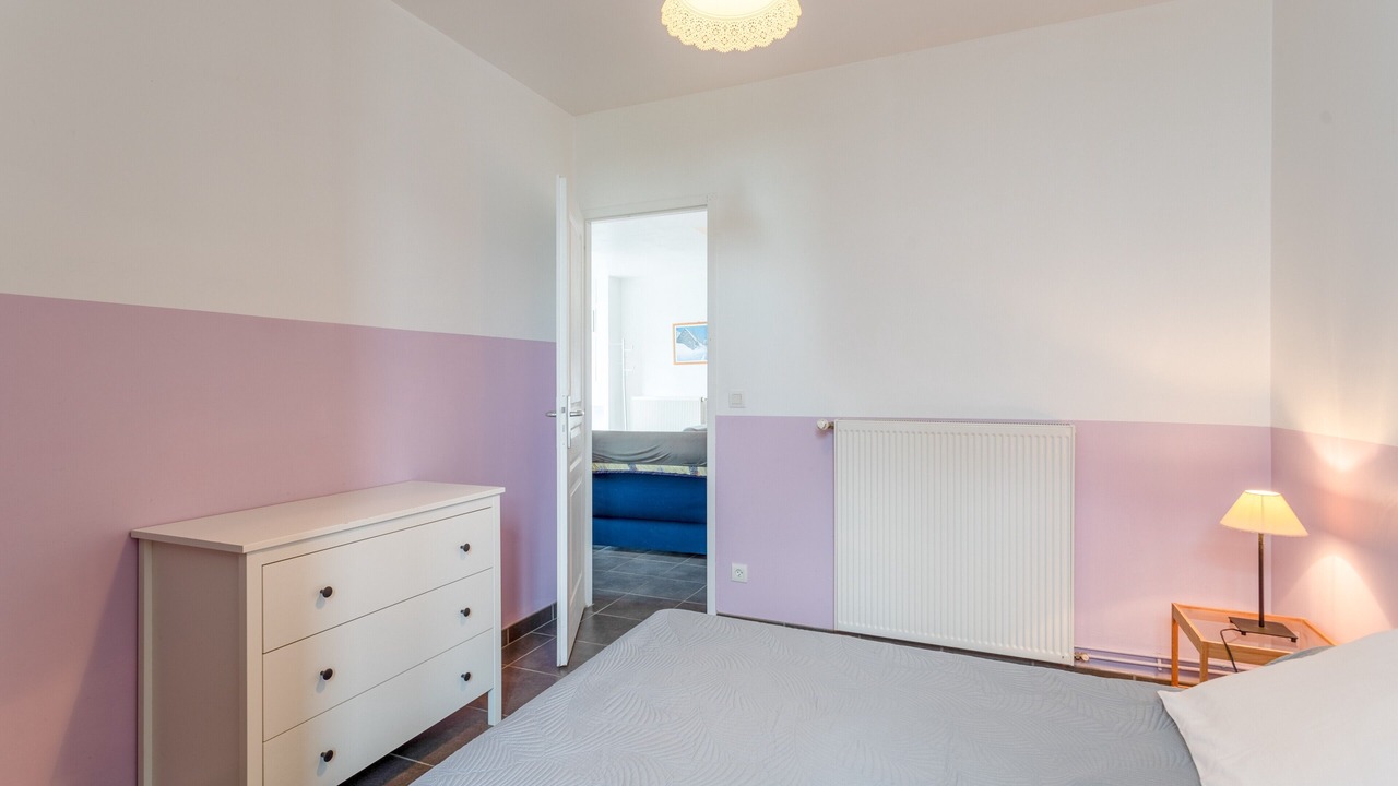 Photo of Bedroom in Lagarde
