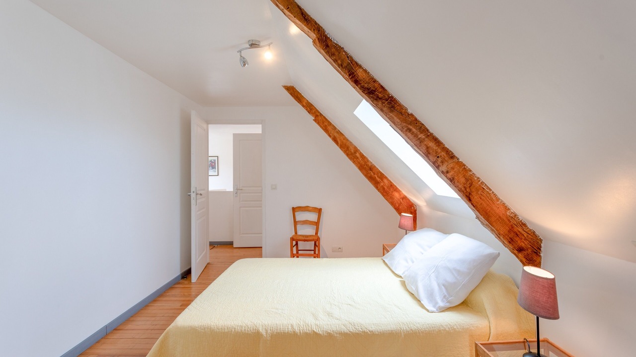 Photo of Bedroom in Lagarde