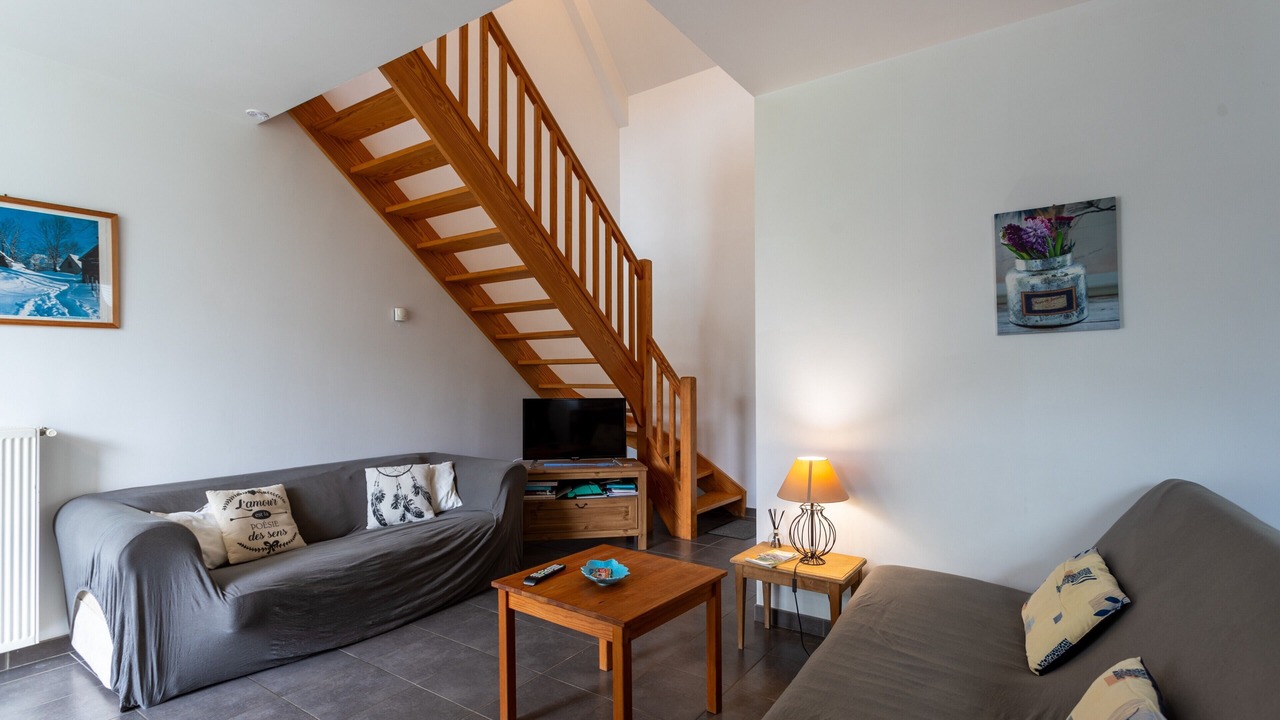 Photo of Livingroom in Lagarde