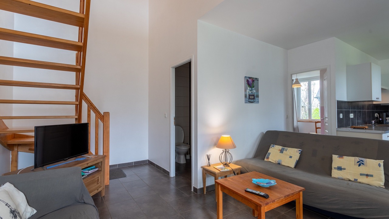 Photo of Livingroom in Lagarde
