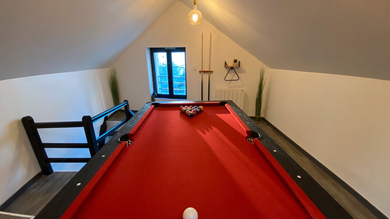 Photo of Bedroom in Bourgoin-Jallieu