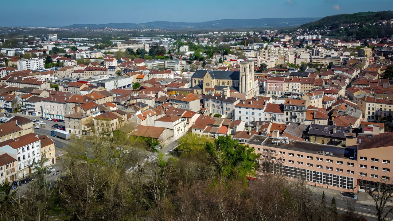 Photo of Outdoor in Bourgoin-Jallieu