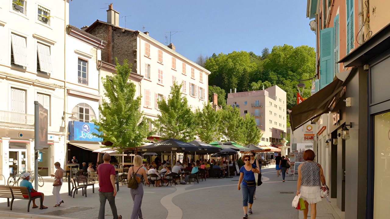 Photo of Others in Bourgoin-Jallieu
