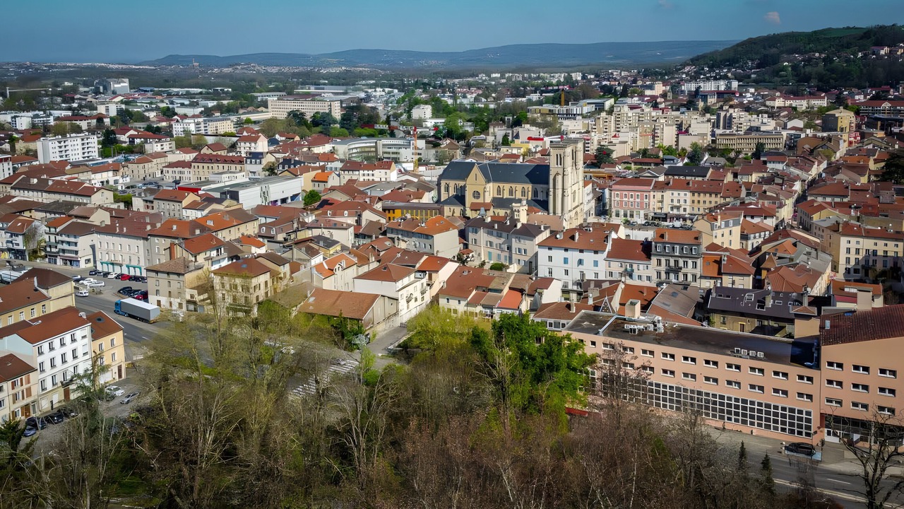 Photo of Outdoor in Bourgoin-Jallieu