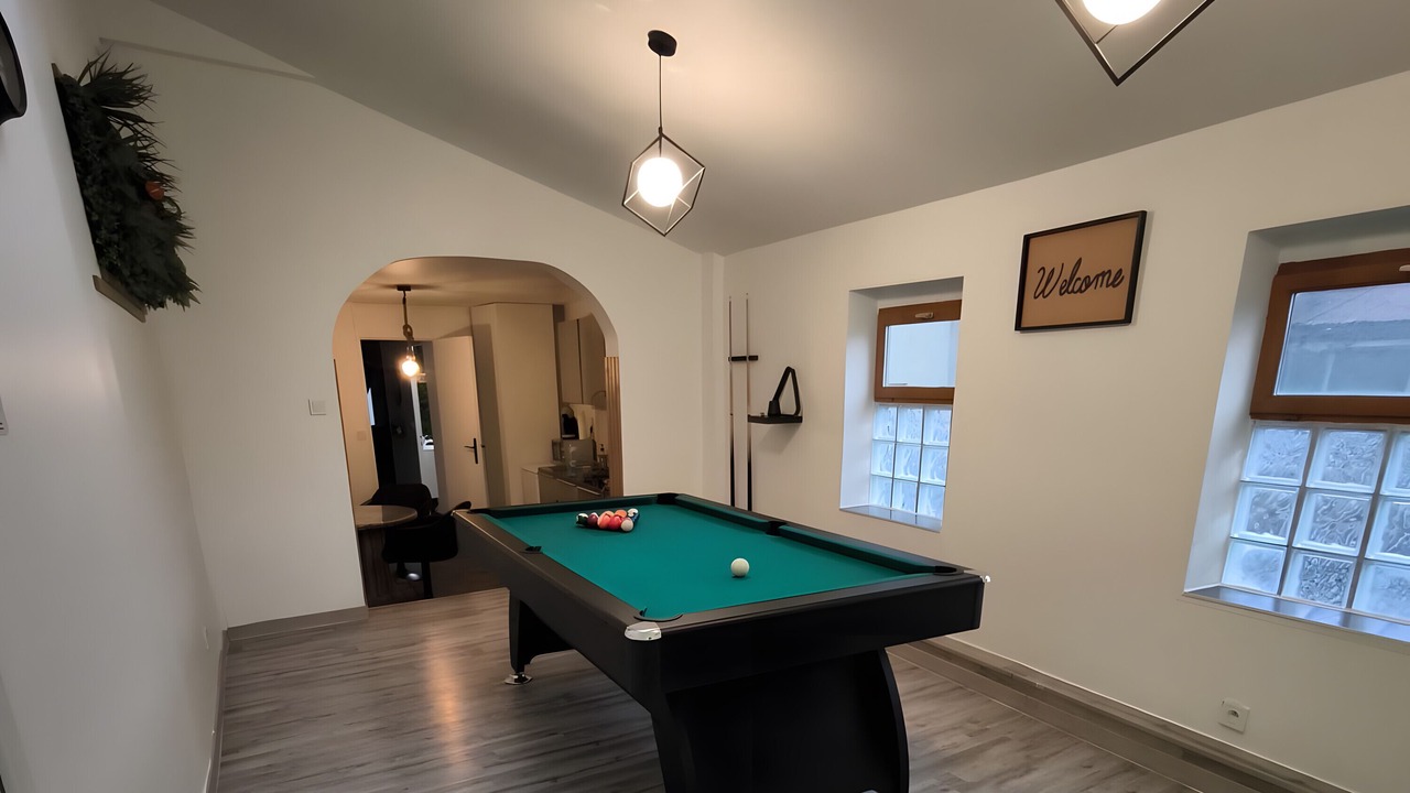 Photo of Bedroom in Bourgoin-Jallieu