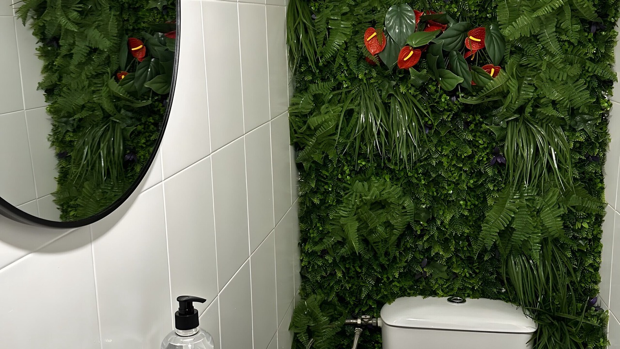 Photo of Bathroom in Bourgoin-Jallieu