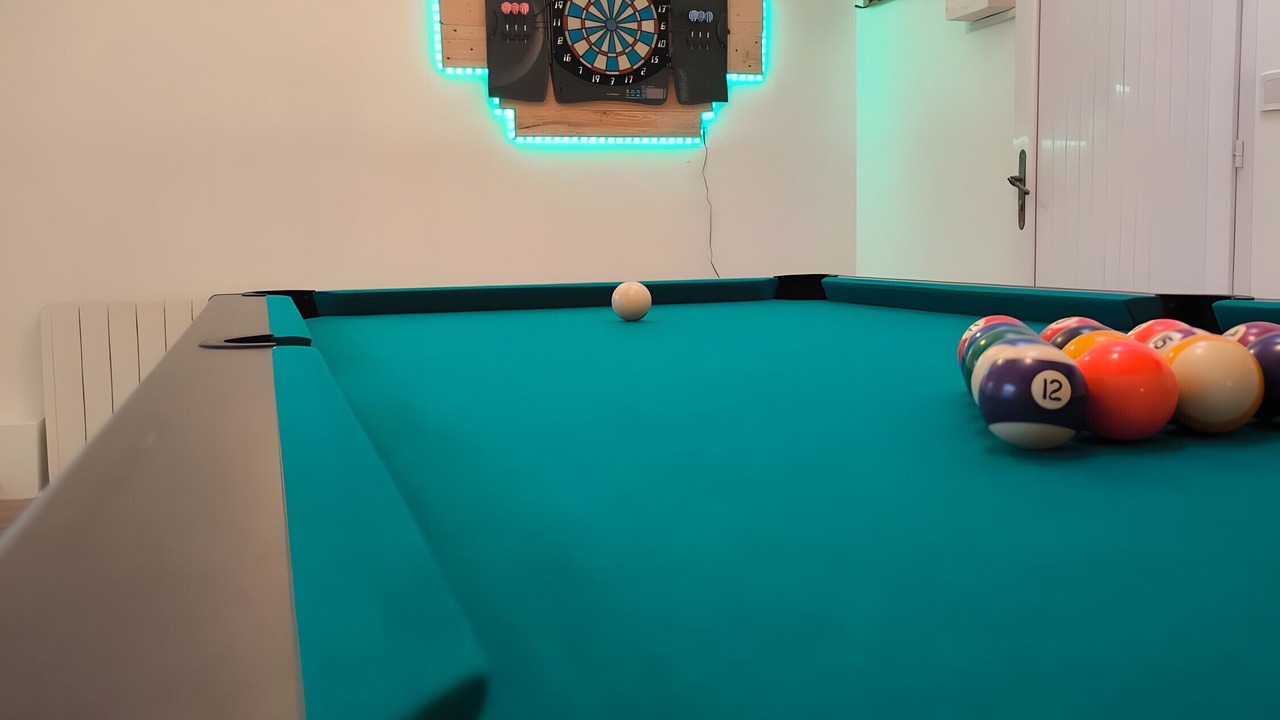 Photo of Bedroom in Bourgoin-Jallieu