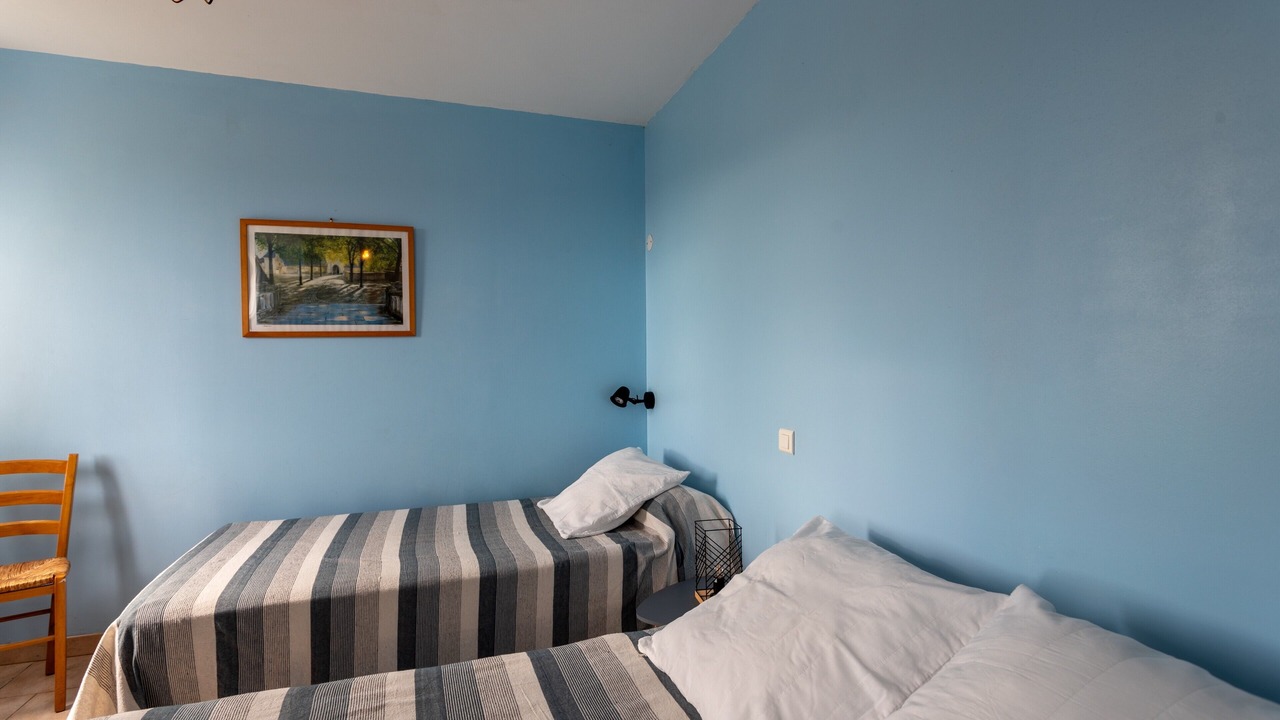 Photo of Bedroom in Lagarde