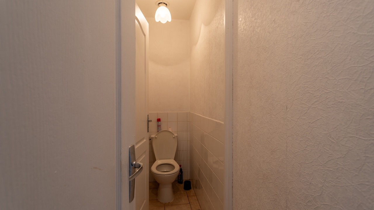 Photo of Bathroom in Lagarde