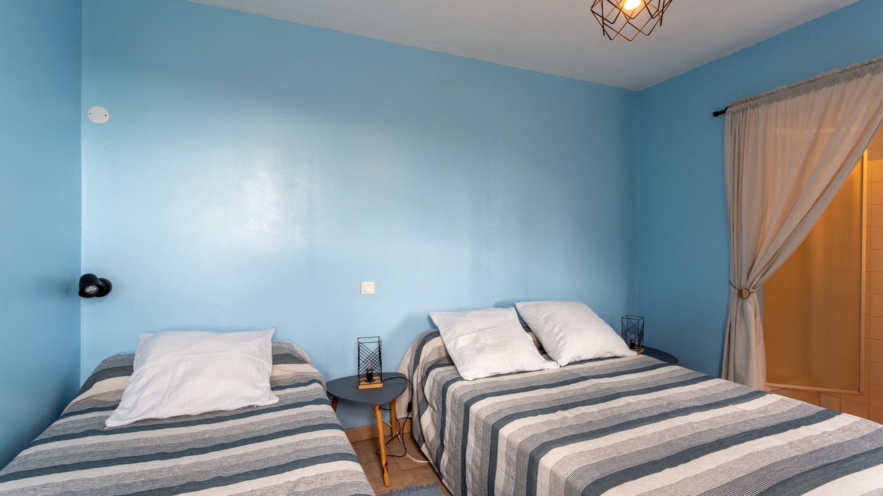 Photo of Bedroom in Lagarde