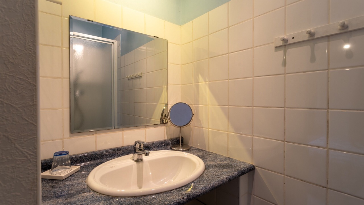 Photo of Bathroom in Lagarde