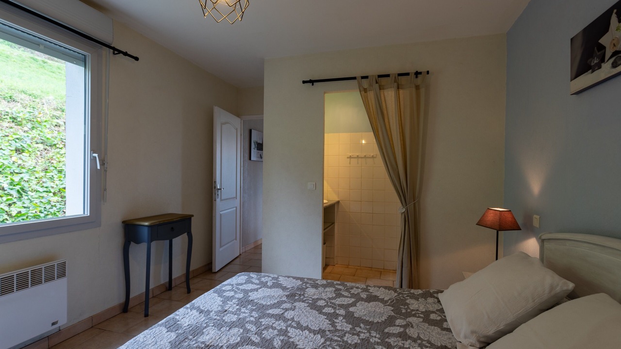 Photo of Bedroom in Lagarde