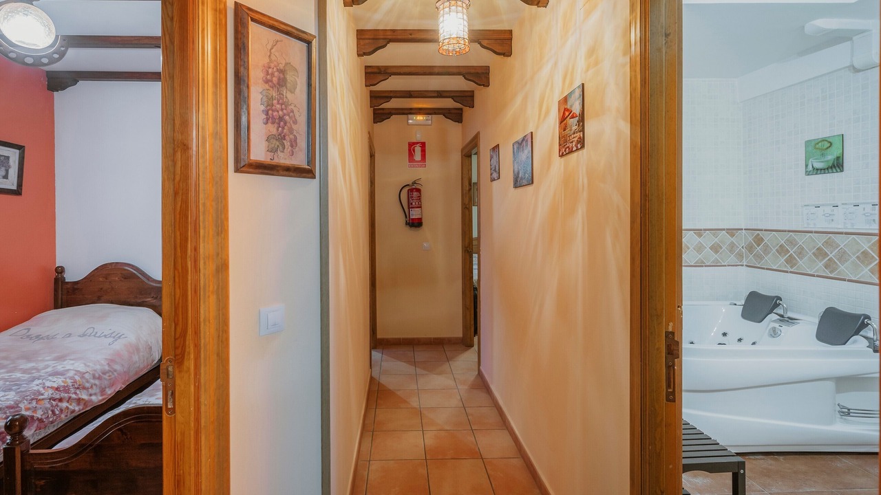 Photo of Bathroom in Curiel