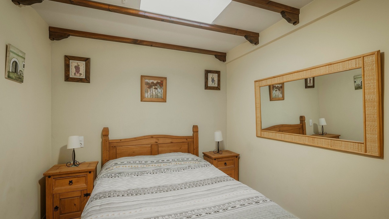 Photo of Bedroom in Curiel