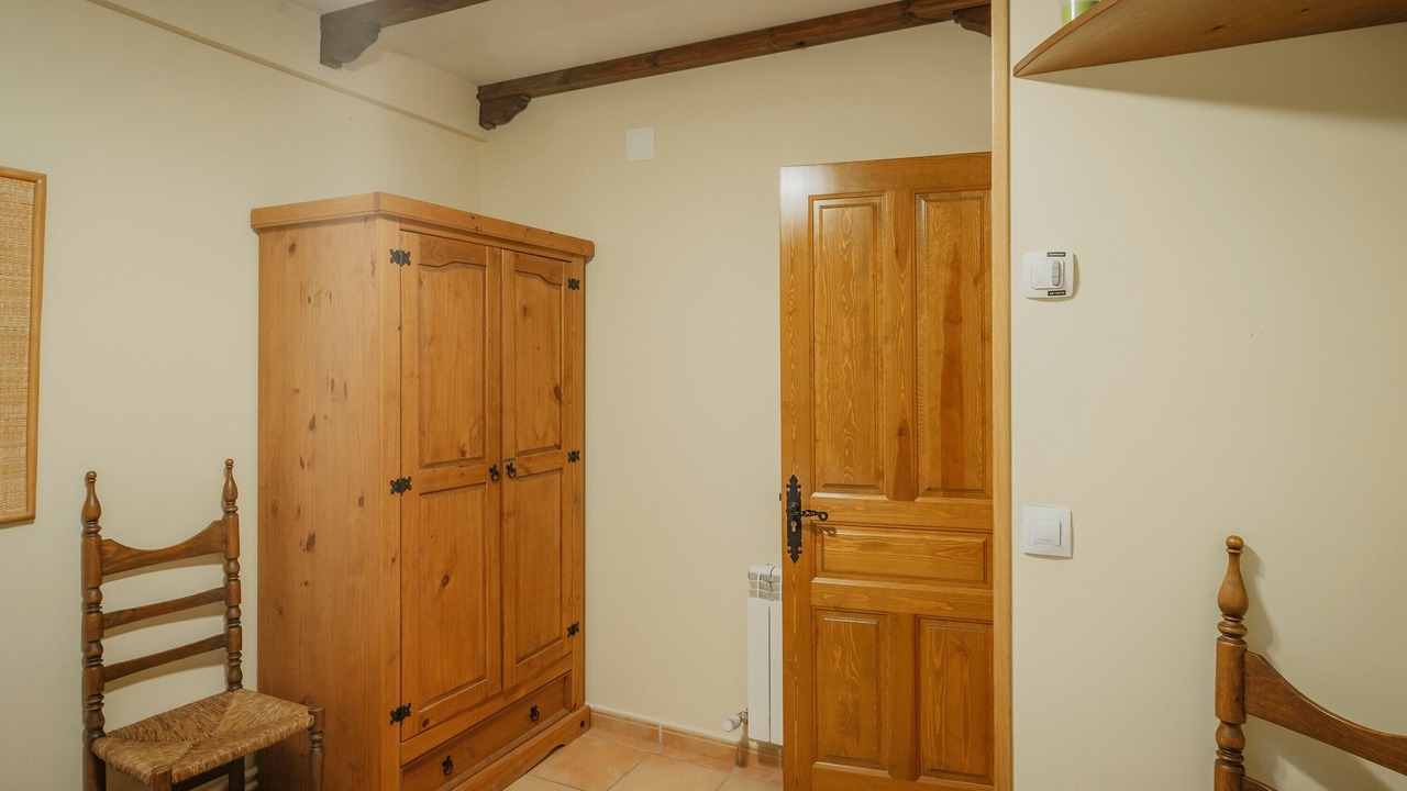 Photo of Bedroom in Curiel