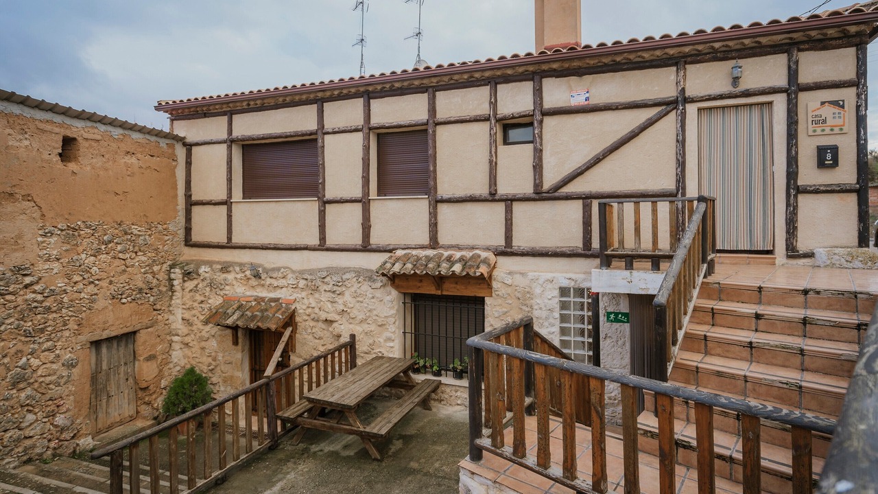 Photo of Outdoor in Curiel