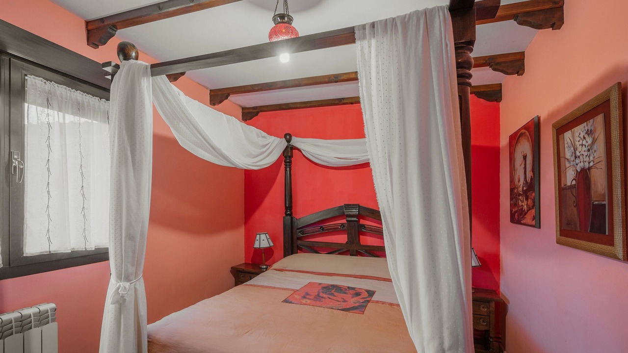 Photo of Bedroom in Curiel