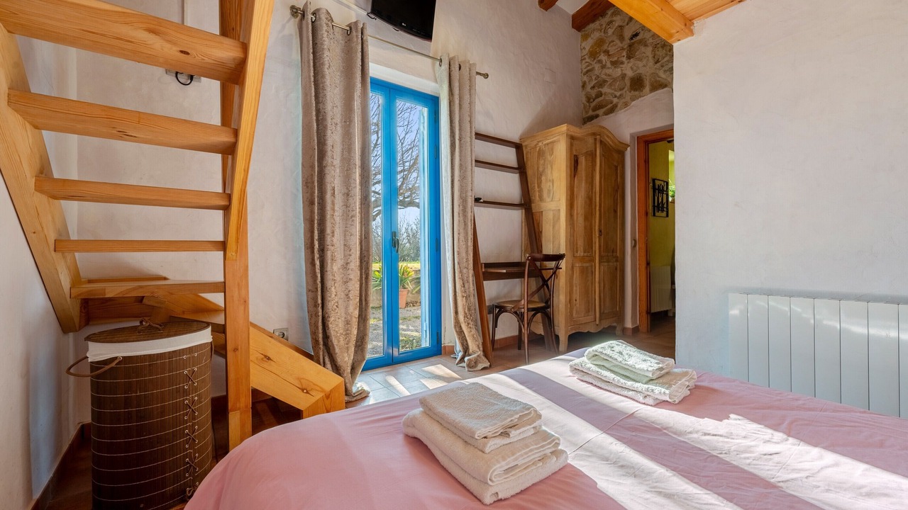 Photo of Bedroom in Alforja