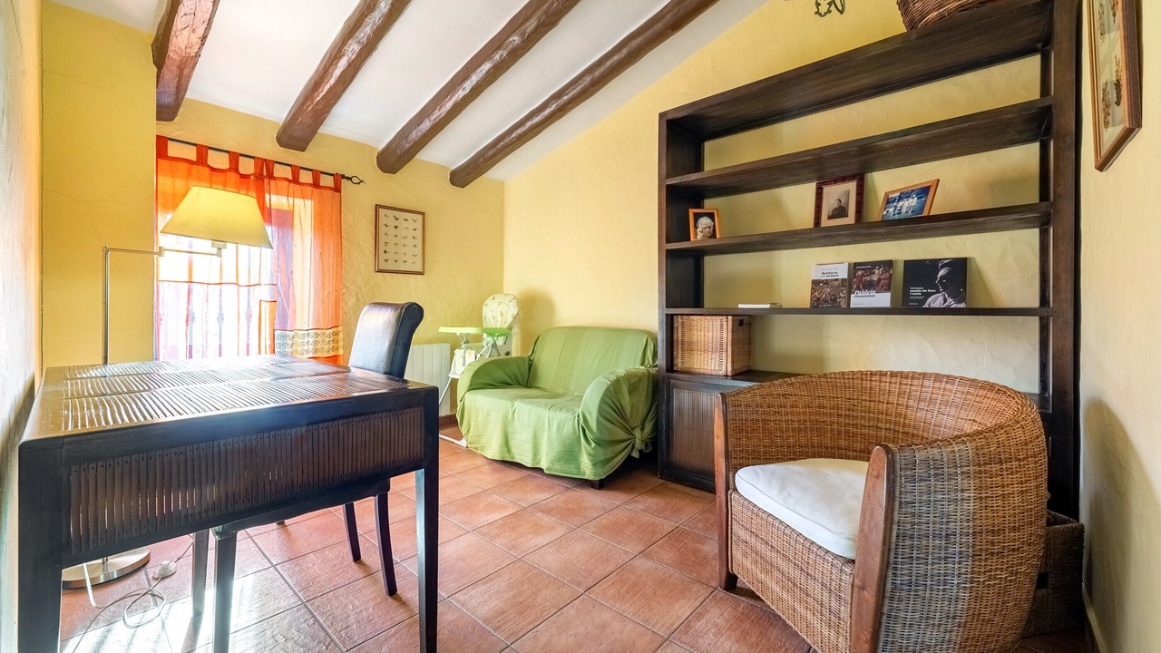 Photo of Livingroom in Alforja