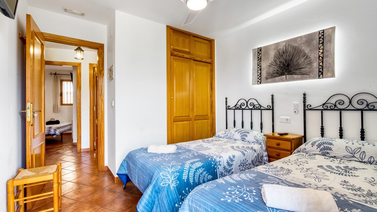 Photo of Bedroom in Orba