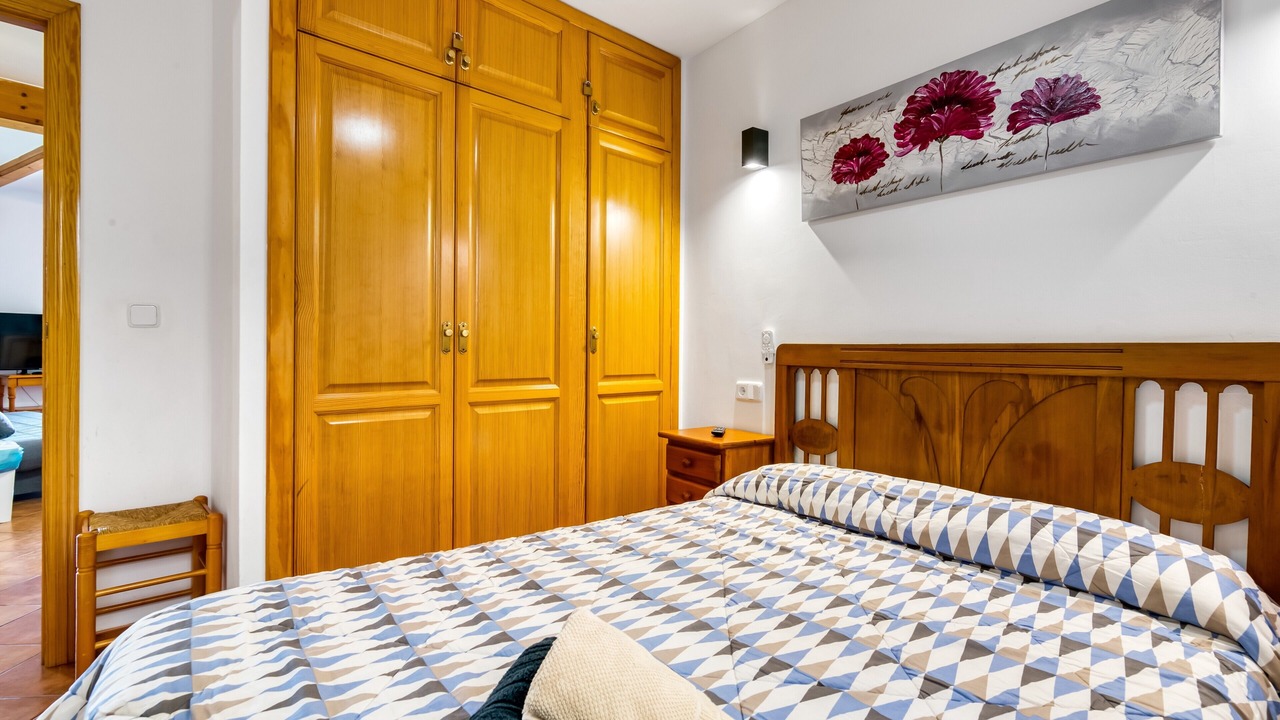 Photo of Bedroom in Orba