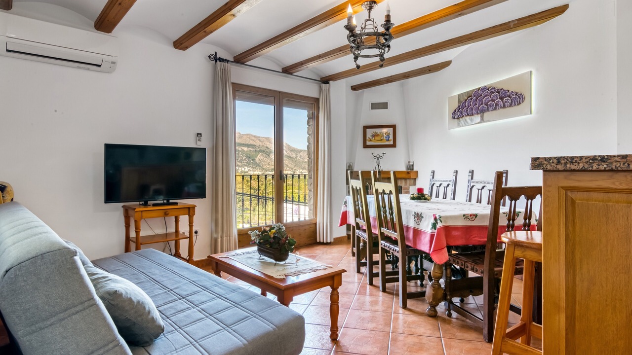 Photo of Livingroom in Orba