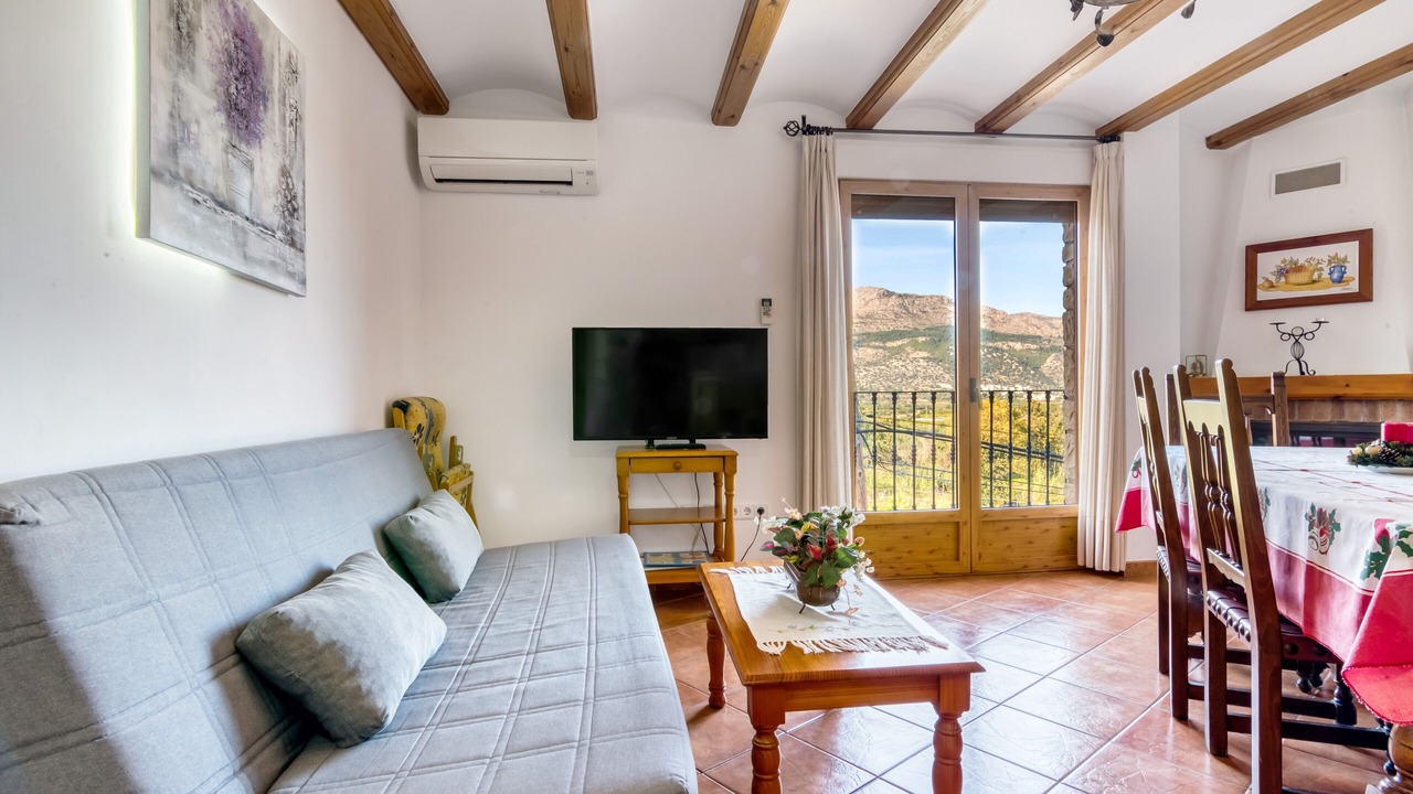 Photo of Livingroom in Orba
