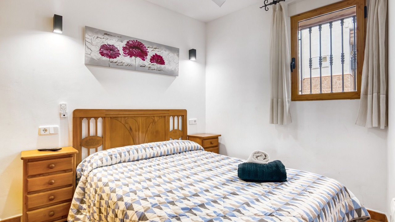 Photo of Bedroom in Orba