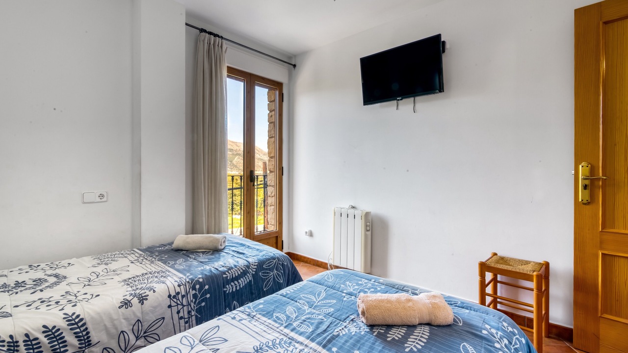 Photo of Bedroom in Orba