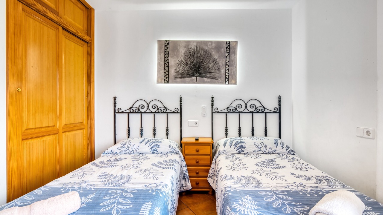 Photo of Bedroom in Orba