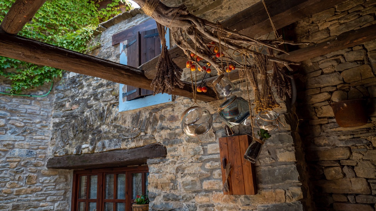 Photo of Outdoor in Lardies