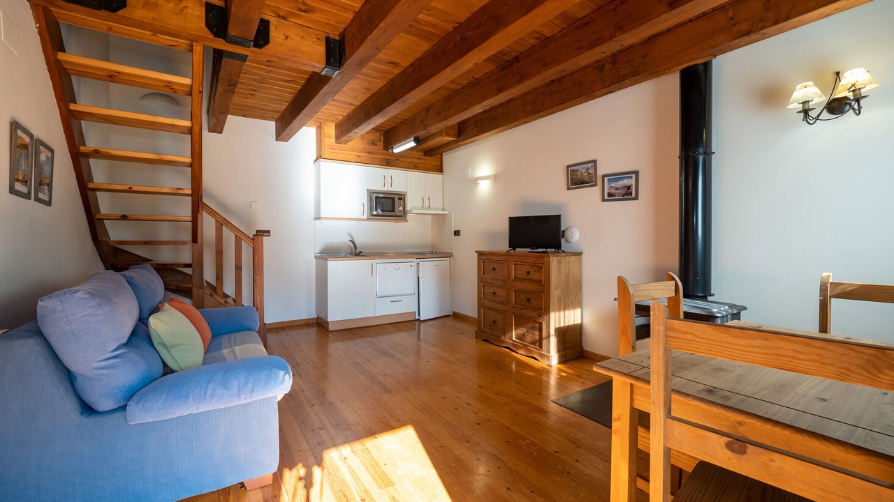 Photo of Livingroom in Lardies