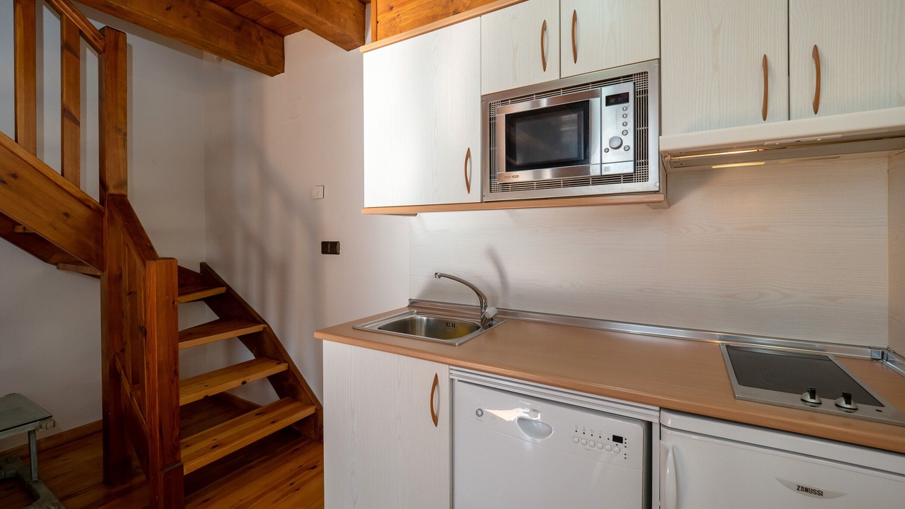 Photo of Kitchen in Lardies