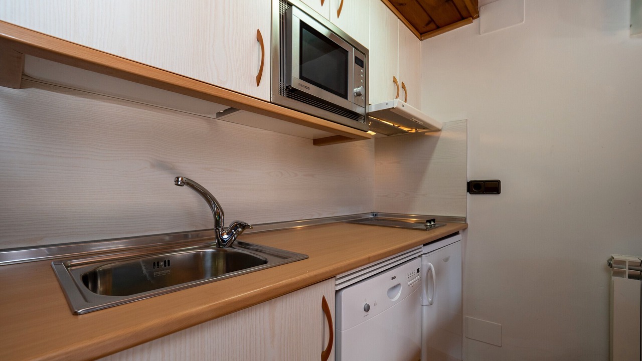 Photo of Kitchen in Lardies
