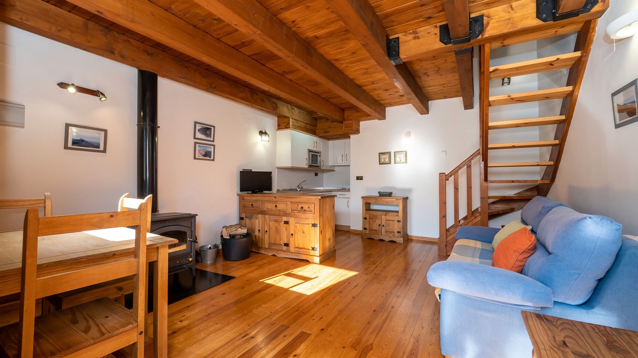 Photo of Livingroom in Lardies