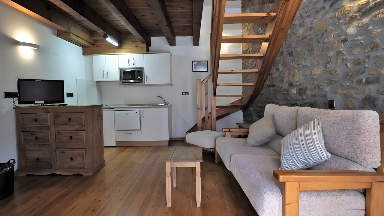 Photo of Livingroom in Lardies