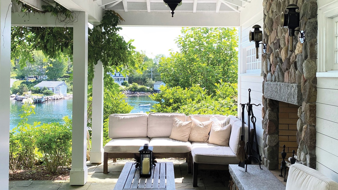 Photo of Outdoor in Chester