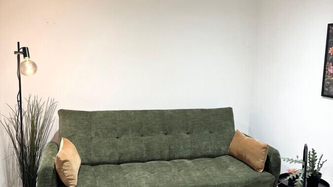 Photo of Livingroom in Blenheim