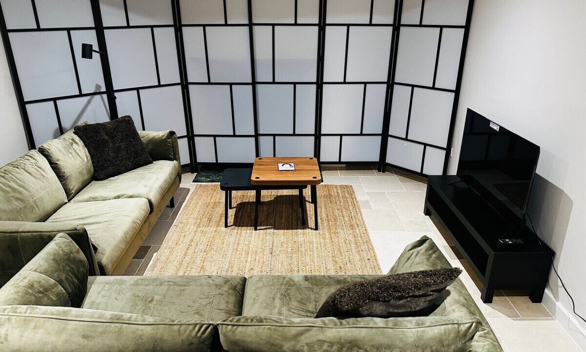 Photo of Livingroom in Blenheim